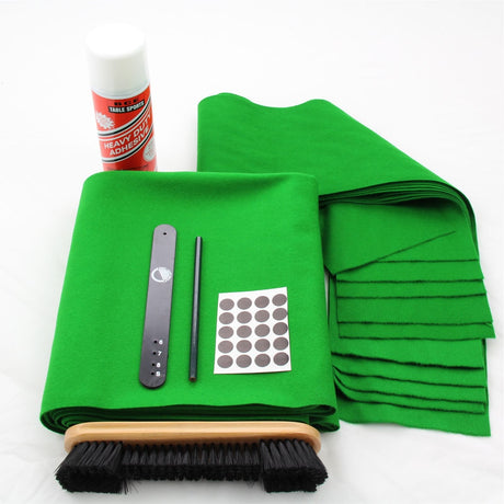 A Comprehensive Guide to Cleaning Your Snooker/Pool Table Cloth