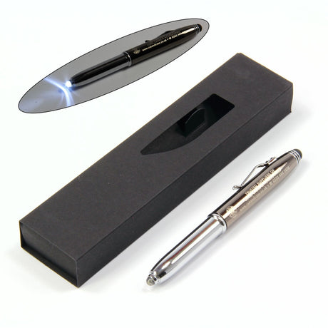 Free Luxury Pen worth over £10