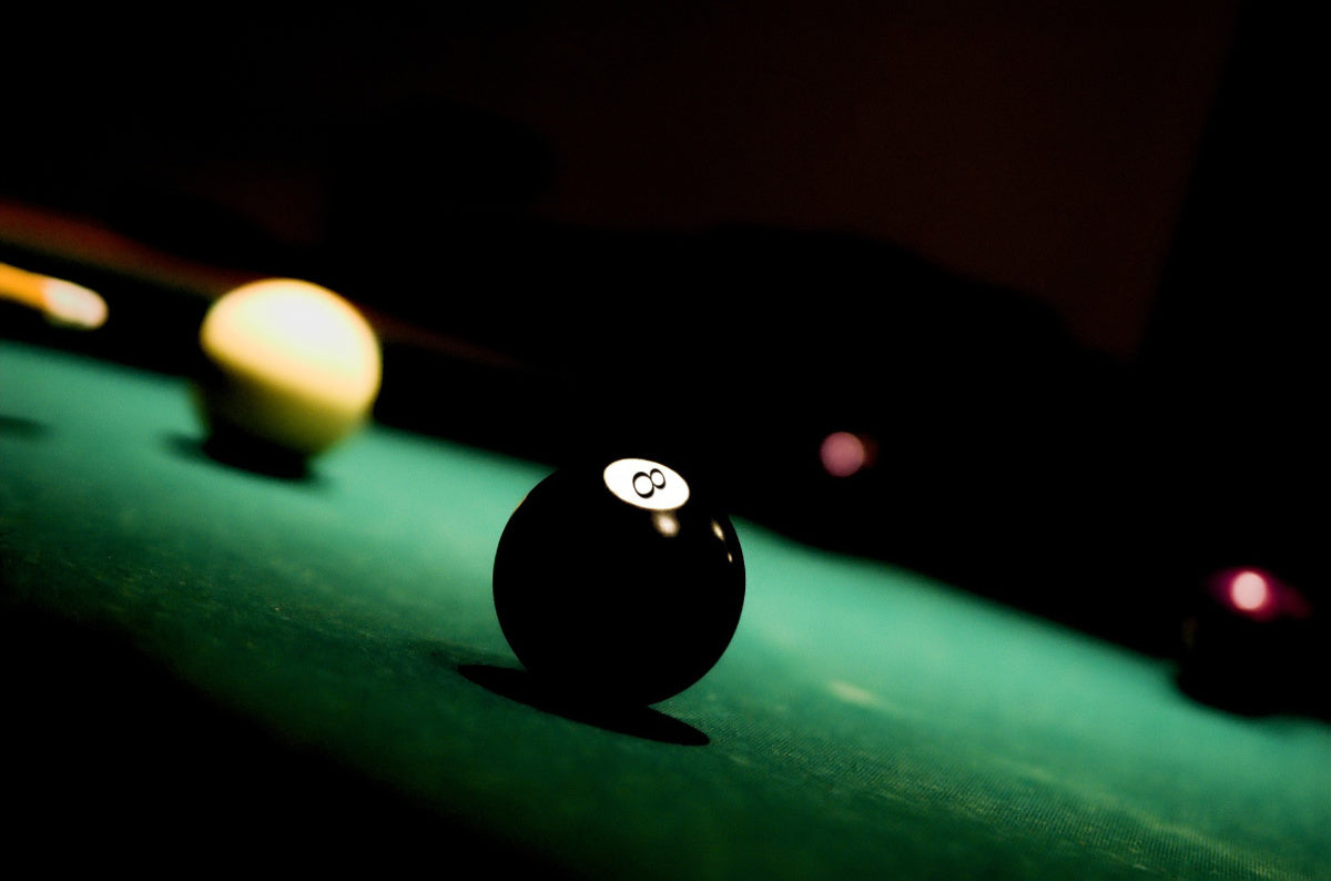 The Intriguing Origins of the Name "Pool" in Cue Sports