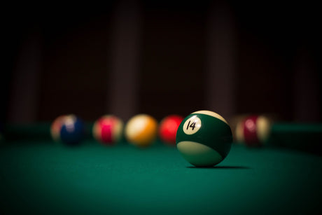 Demystifying the 3-Wall Rule in Pool: Everything You Need to Know