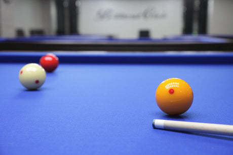 Why is Playing Pool Fun? Exploring the Joy of the Game