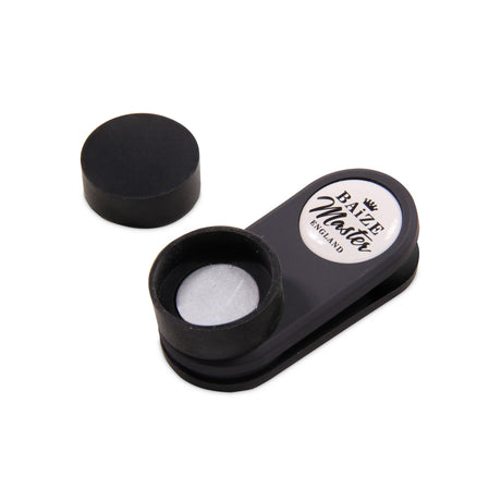 Introducing the Baize Master T-Mag Twin Magnetic Square + Round Taom Chalk Holder