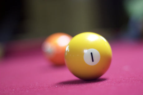 Snooker vs Billiards: Exploring the Key Differences