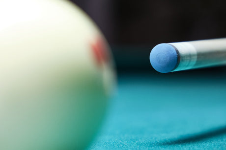 Exploring Cue Tips Preferred by Top Snooker Players