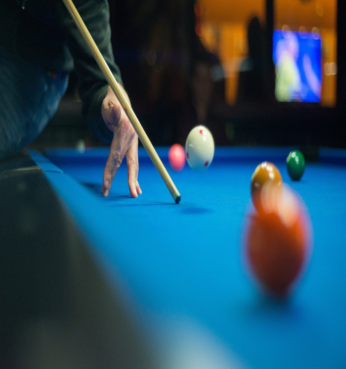 Unleash Your Cue Power: Tips & Techniques for Snooker & Pool