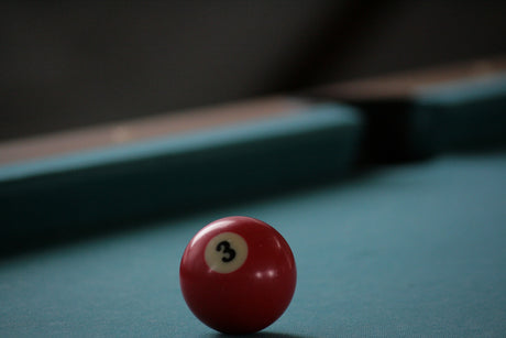 Mastering the 30 Degree Rule in Pool: A Comprehensive Guide