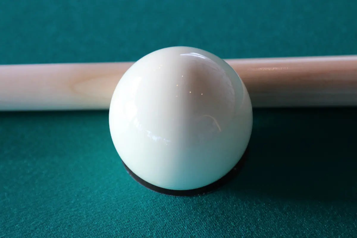Mastering Cue Ball Control in Pool and Snooker