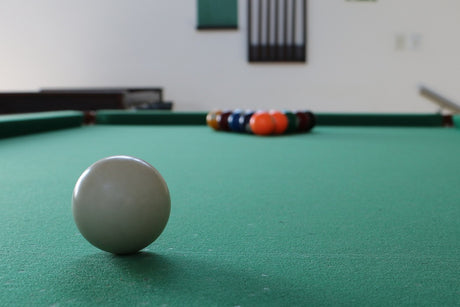 Can Anyone Be Good at Pool? Unlocking Your Potential