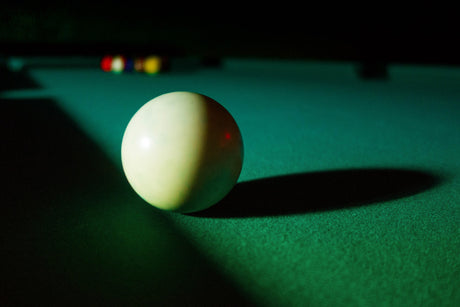 Mastering a Powerful Shot: Tips to Hit Stronger in Pool