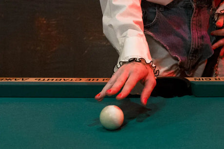 What to Hit First in Snooker: A Guide to Shot Selection and Strategy