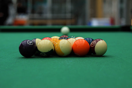 Top Pool Playing Mistakes to Avoid for Better Performance