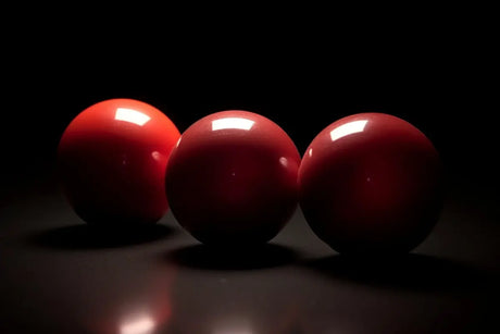 Understanding Snooker Balls: Colours, Points, and Their Role in the Game