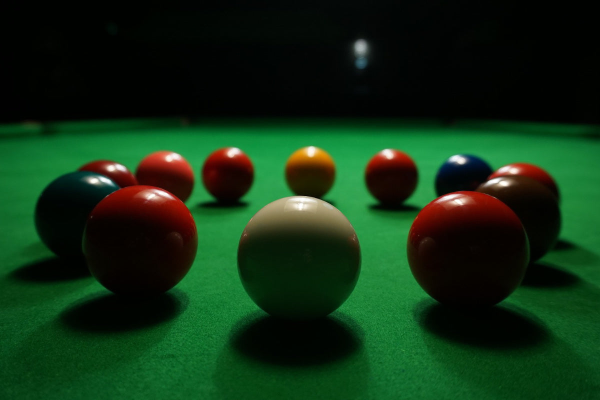 Tracing the Origins of Snooker: Did It Begin in India?