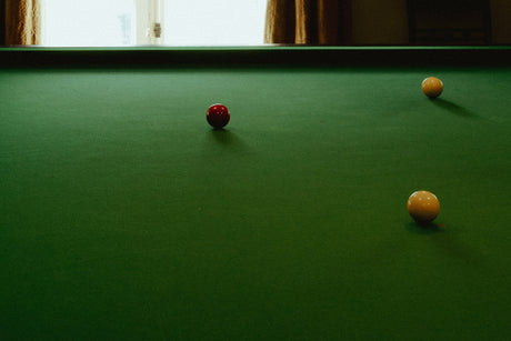 Exploring the Limited Popularity of Snooker in India