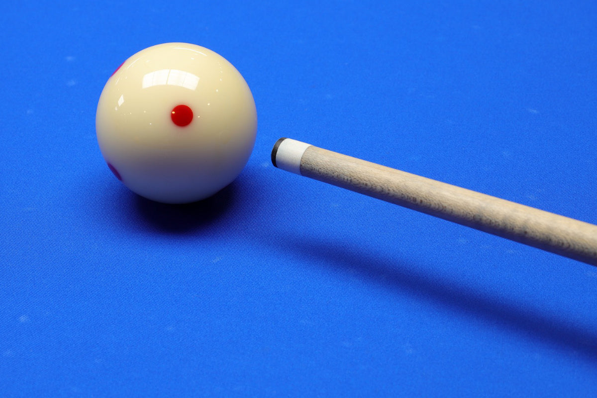 How to Hit the Cue Ball Perfectly: Tips for Precision and Control