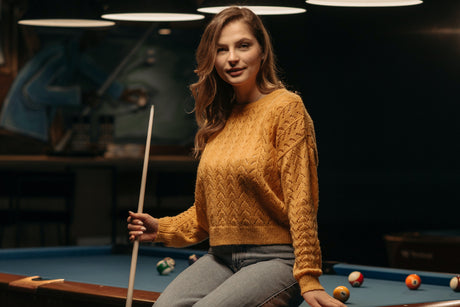 Mastering the Perfect Cue Grip: Hold Your Cue Like a Pro