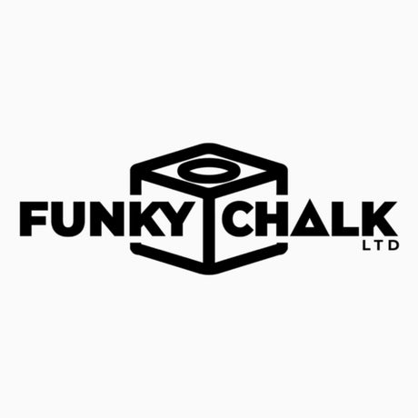 Funky Chalk Ltd