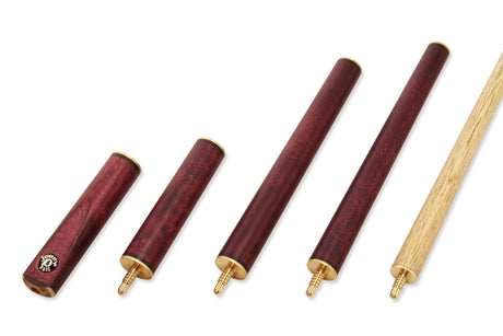 Multi Joint Pool Cue