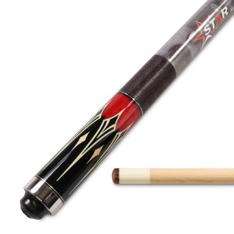 McDermott American Pool Cues