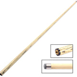 Jonny 8 Ball Spare 27 Inch Ash SWITCH SHAFT for RISS Cue – 9mm Tip