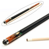 McDermott Star Series NATIVE American Pool Cue 13mm Tip - S11