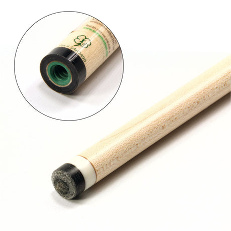 McDermott Intimidator i-2 Pool Cue Shaft – 12.75mm Kamui Tip