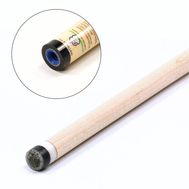 McDermott Intimidator i-3 Pool Cue Shaft – 11.75mm Kamui Tip