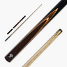 Jonny 8 Ball CLASSIC 3/4 Jointed English Pool Cue with 8.5mm Leather Tip