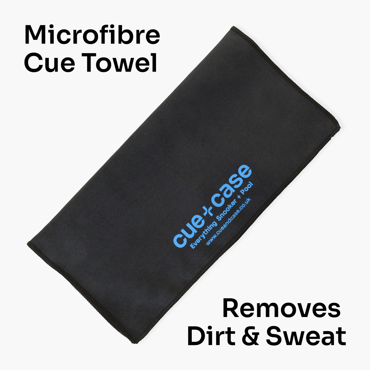 Cue + Case Cue Towel