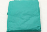 7FT NYLON WEIGHTED POOL OR SNOOKER TABLE COVER