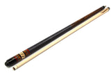 McDermott BOCOTE ‘S’ INLAY Hand Crafted G-Series American Pool Cue 13mm tip G308