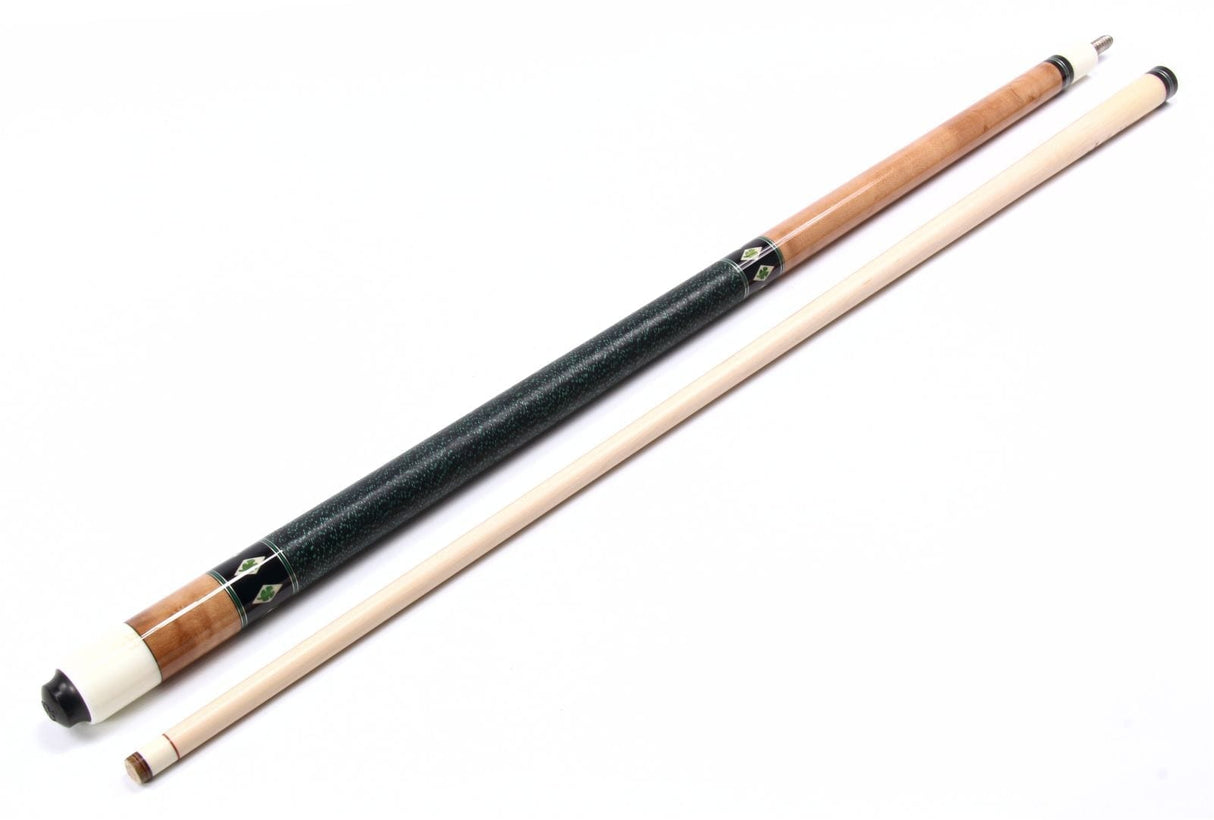 McDermott DUBLINER Hand Crafted G-Series American Pool Cue 13mm tip – G436