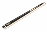 McDermott Star Series AQUA DIAMOND American Pool Cue 13mm Tip - S17