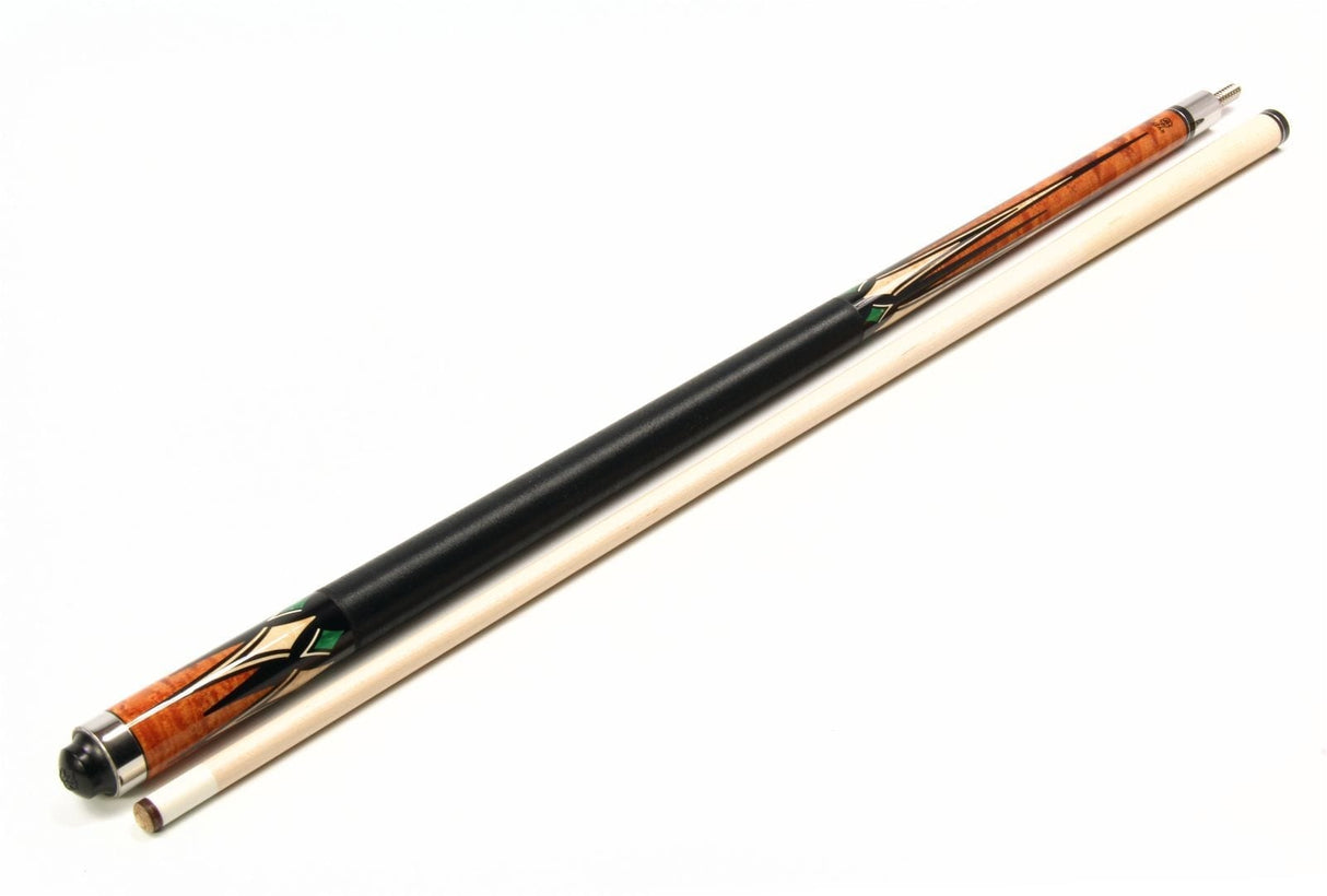 McDermott Star Series NATIVE American Pool Cue 13mm Tip - S11