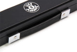 Jonny 8 Ball Short 20 Inch Kids Snooker Pool Cue Case for 2 Piece 36 Inch Junior Cues