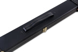 Professional High Quality PINK ARROW 3/4 Pool Snooker Cue Case - Round Corners