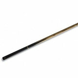 Cannon BLACK Manta 3 Piece Snooker Pool Cue by Peradon - 8.75mm Tip