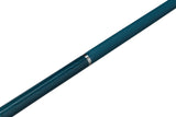 PowerGlide IGNIS 57 Inch 2 Piece Carbon Fibre Low Deflection Snooker Cue 10mm Tip