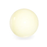 Aramith Premier Single 2 Inch White Cue Ball