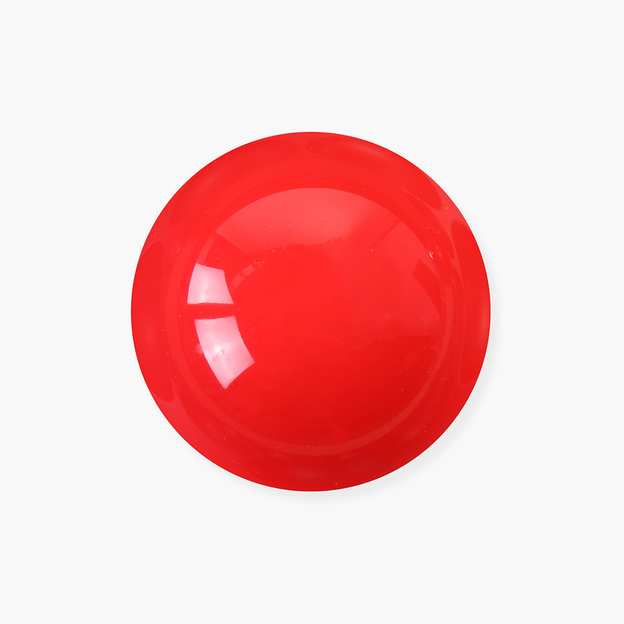 Aramith Premier 2 Inch Single Pool Ball - RED