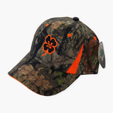 McDermott Mossy Oak Cap