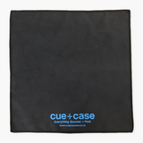 Cue + Case Cue Towel