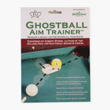 McDermott Ghostball Aim Trainer