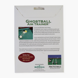 McDermott Ghostball Aim Trainer