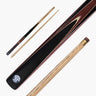 Jonny 8 Ball 2 Piece SNIPER 57 Inch Ash English Pool Cue with 8mm Pro Leather Tip