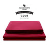 Hainsworth CLUB 7ft UK POOL Bed & Cushion Set