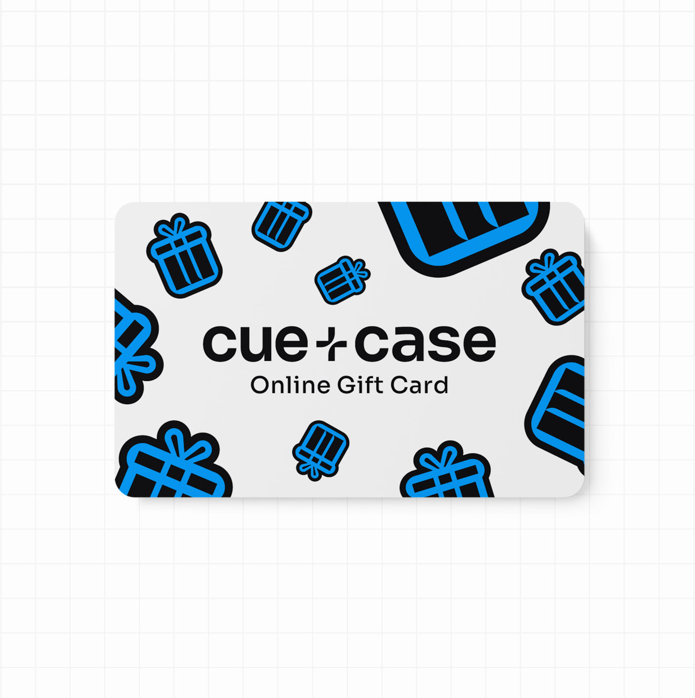 Cue & Case Online Gift Card