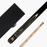 BCE Mark Selby Signature Heritage 57 Inch 2 Piece Cue and Case Set 9.5mm tip