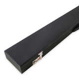 Executive SPACE 3/4 Jointed Snooker Pool Cue Case with Code Lock