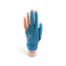 BAIZE MASTER Professional Three-Finger Snooker Pool Cueing Glove - For a Smoother Cue Action - Right Hand